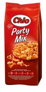 CHIO PARTY MIX 200G