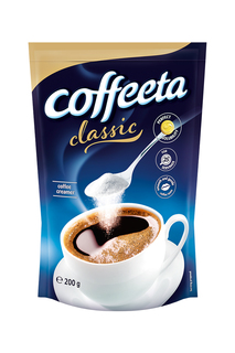 COFFEETA CLASIC PUNGA 200G
