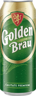 GOLDEN BRAU BERE DOZA 0.5L