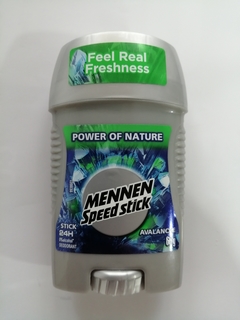 MENNEN SPEED STICK DEO.SOLID AVALANCHE 60G