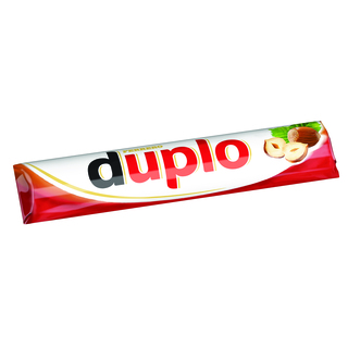 DUPLO CACAO T1 18.2G