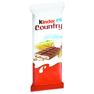 KINDER COUNTRY T1 23.5G