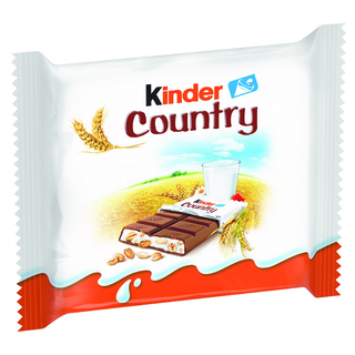 KINDER COUNTRY T2 47G