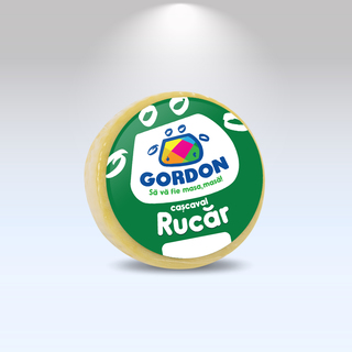 GORDON CASCAVAL RUCAR 500G