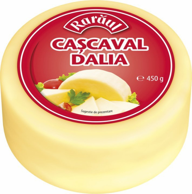RARAUL CASCAVAL DALIA 450G