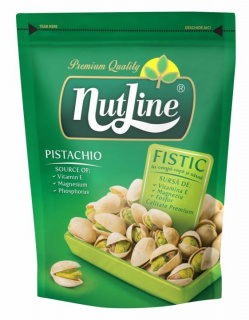 NUTLINE PREMIUM QUALITY FISTIC 150G