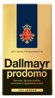 DALLMAYR PRODOMO CAFEA 500G