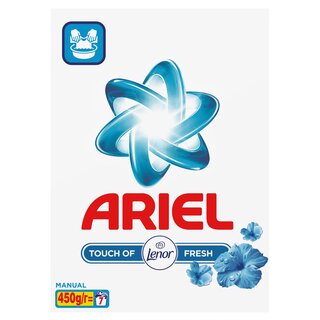 ARIEL MANUAL LENOR TOUCH SPRING 450G