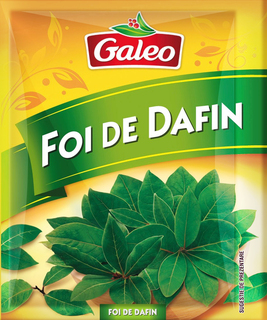 GALEO FOI DE DAFIN 4G