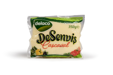 DELACO DESENVIS CASCAVAL 350G