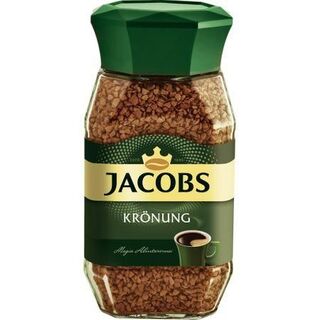 JACOBS KRONUNG CAFEA INSTANT 100G
