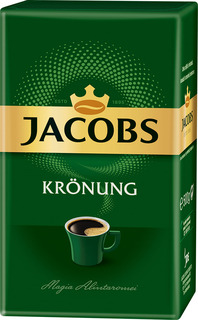 JACOBS KRONUNG CAFEA 250G