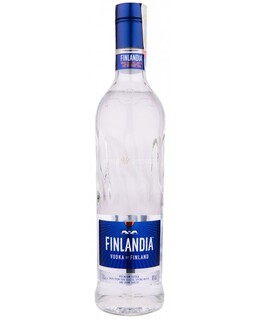 FINLANDIA VODKA 0.7L