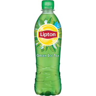 LIPTON GREEN 0.5L