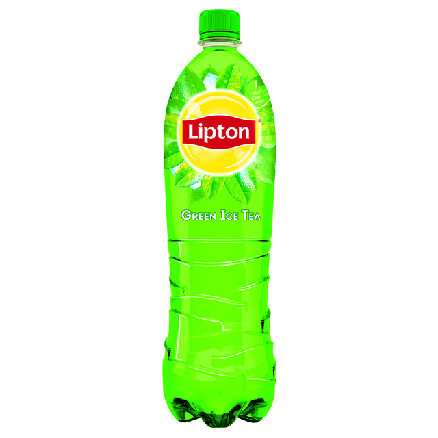 LIPTON GREEN 1.5L