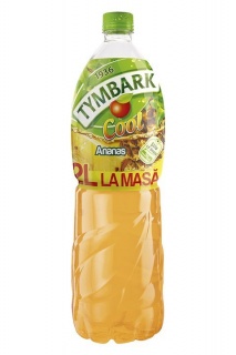 TYMBARK COOL ANANAS 2L SGR
